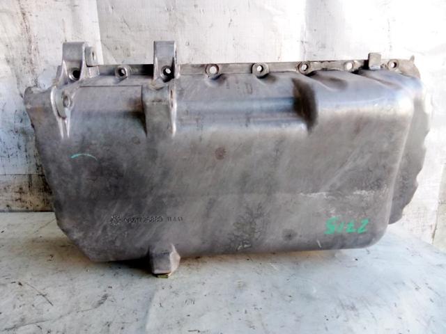 Miska olejowa silnika 9641726880 PEUGEOT