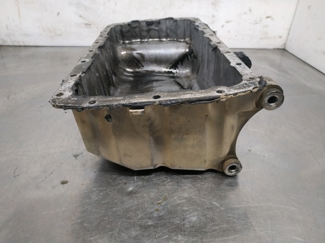 Miska olejowa silnika 9641726880 PEUGEOT