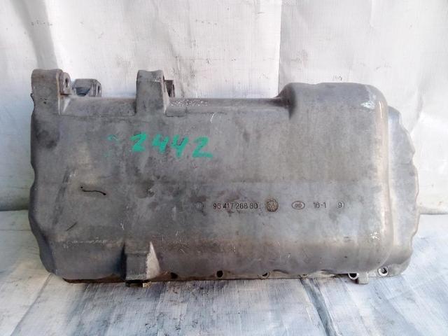 Miska olejowa silnika 9641726880 PEUGEOT