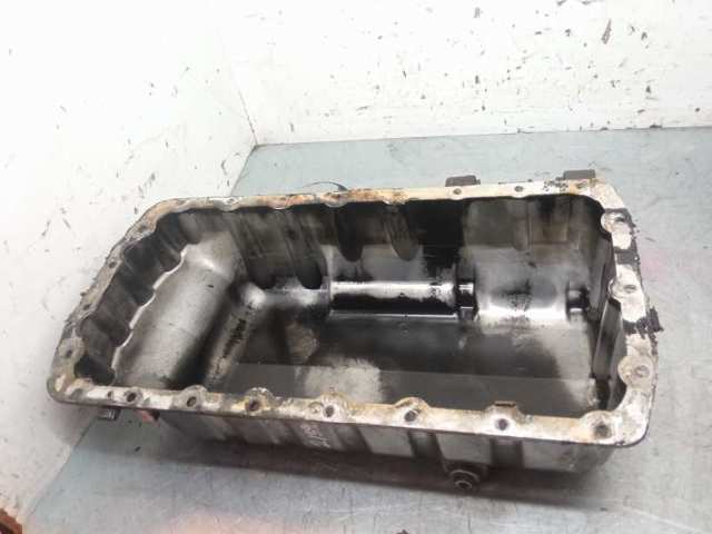 Miska olejowa silnika 9641726880 PEUGEOT