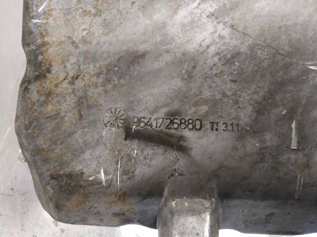 Miska olejowa silnika 9641726880 PEUGEOT