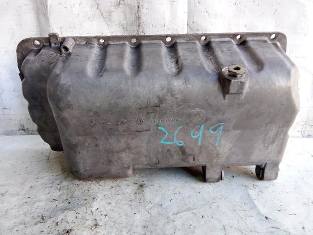 Miska olejowa silnika 9641726880 PEUGEOT