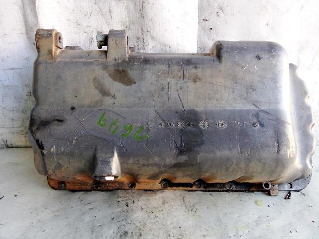 Miska olejowa silnika 9641726880 PEUGEOT