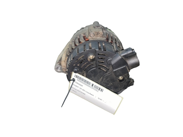 Alternator 9641727480 PEUGEOT