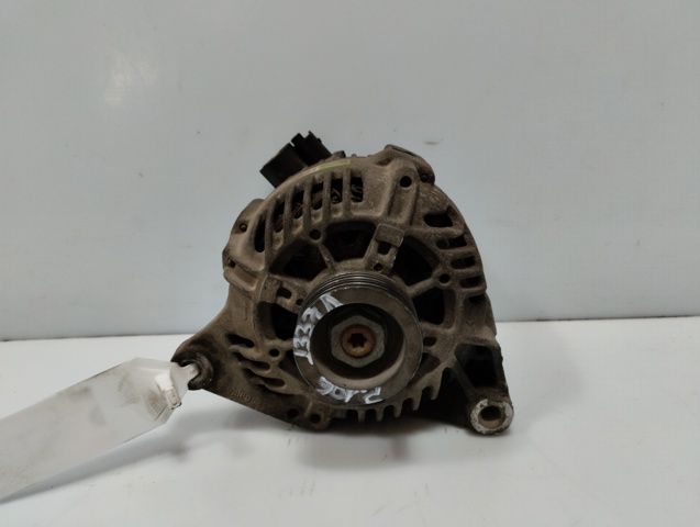 Alternator 9641727480 PEUGEOT