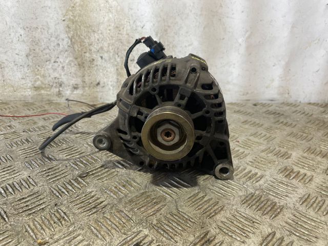Alternator 9641727480 PEUGEOT