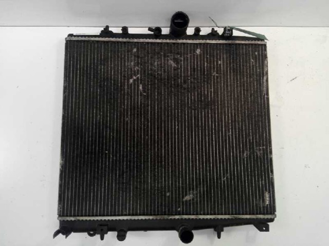 Chłodnica silnika 9641728180 PEUGEOT