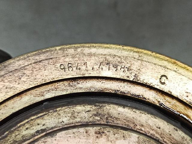 9641741980 Peugeot/Citroen