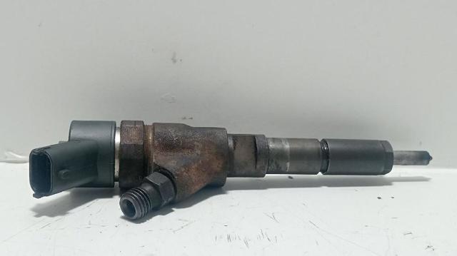 Wtryskiwacz paliwa 9641742880 PEUGEOT