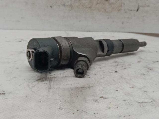 Wtryskiwacze Peugeot 206