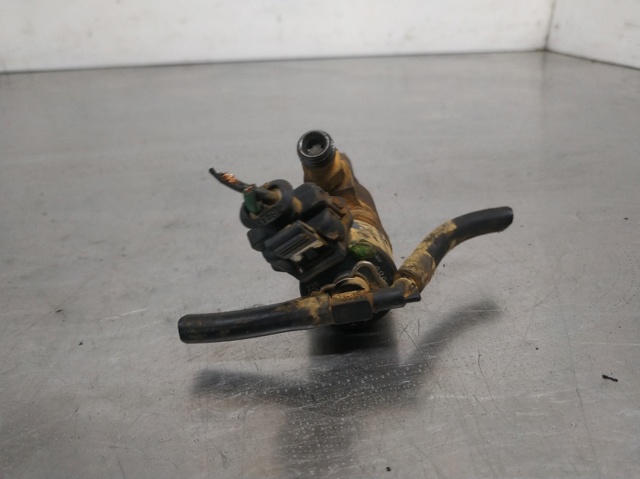 Wtryskiwacz paliwa 9641742880 PEUGEOT