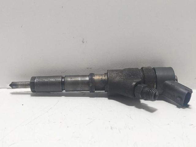 Wtryskiwacz paliwa 9641742880 PEUGEOT