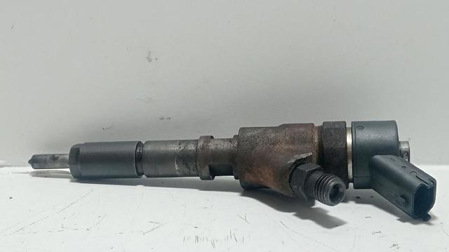 Wtryskiwacz paliwa 9641742880 PEUGEOT