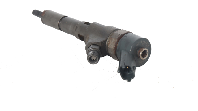 Wtryskiwacz paliwa 9641742880 PEUGEOT