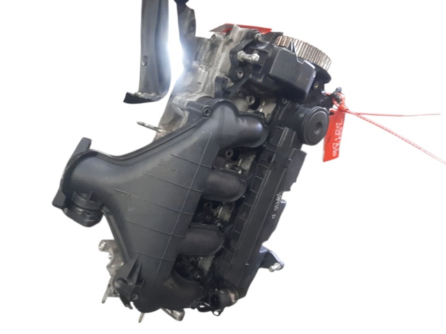 Głowica cylindrów 9641752610 VOLVO