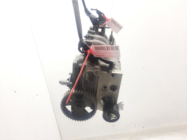 Głowica cylindrów 9641752610 FORD