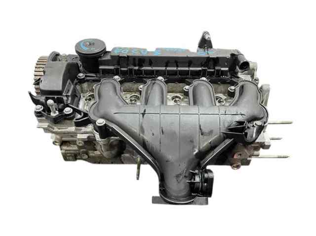 Głowica cylindrów 9641752610 FORD