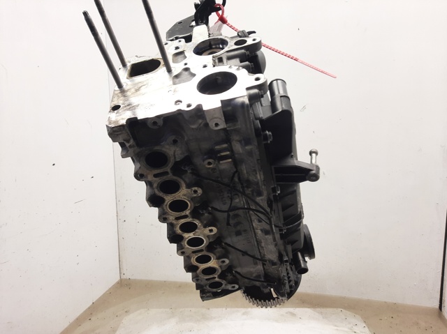 Głowica cylindrów 9641752610 FORD