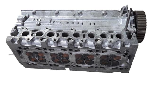 Głowica cylindrów 9641752610 FORD