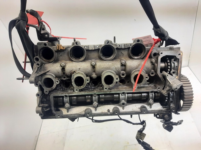Głowica cylindrów 9641752610 FORD
