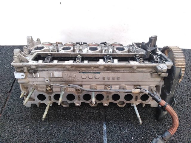 Głowica cylindrów 9641752610 FORD