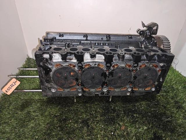 Głowica cylindrów 9641752610 PEUGEOT