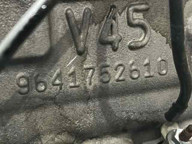 9641752610 Peugeot/Citroen