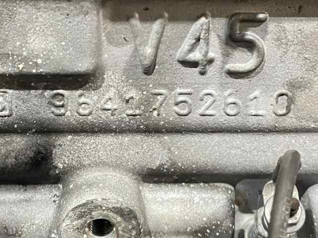 9641752610 Peugeot/Citroen