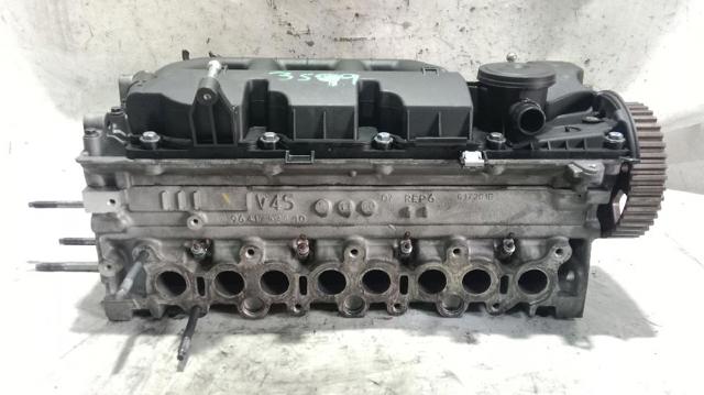 Głowica cylindrów 9641752610 PEUGEOT