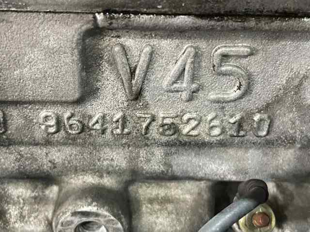 9641752610 Peugeot/Citroen