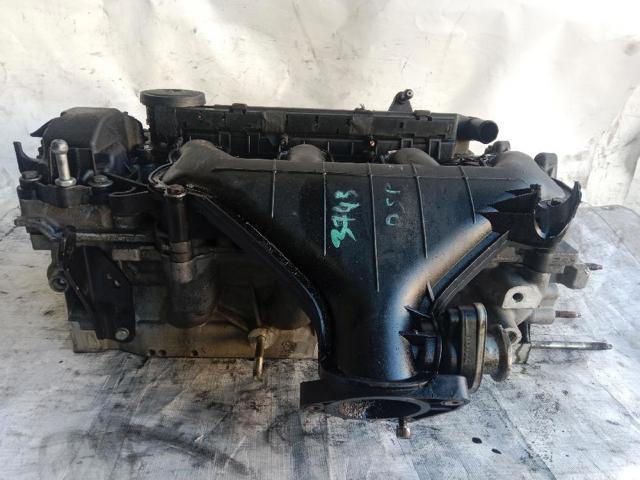 Głowica cylindrów 9641752610 PEUGEOT
