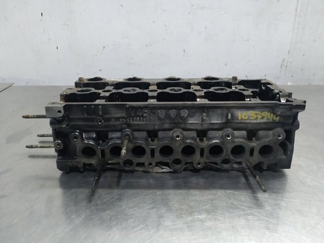 Głowica cylindrów 9641752610 PEUGEOT