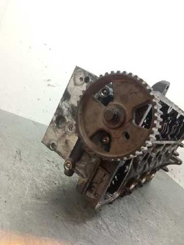 Głowica cylindrów 9641752610 PEUGEOT