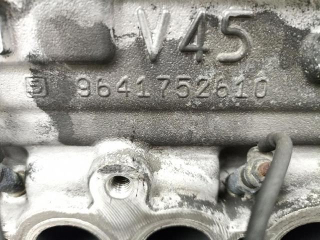 9641752610 Peugeot/Citroen