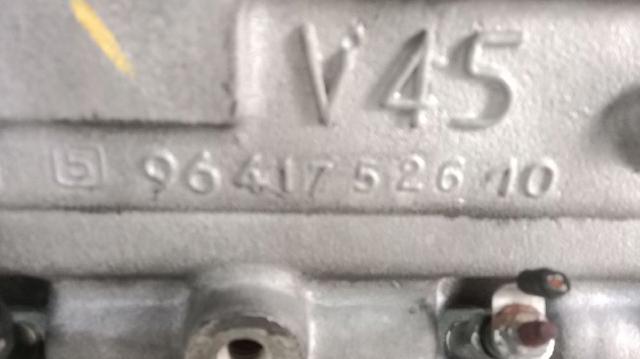 9641752610 Peugeot/Citroen