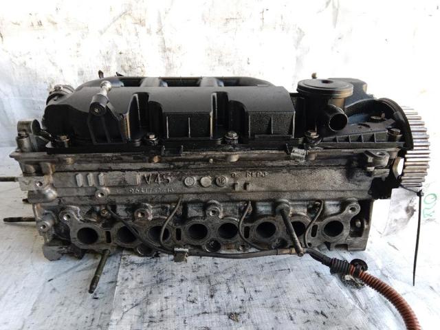 Głowica cylindrów 9641752610 PEUGEOT