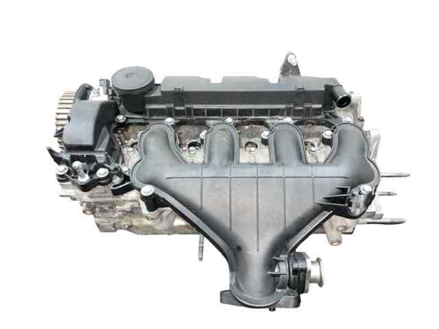 Głowica cylindrów 9641752610 PEUGEOT