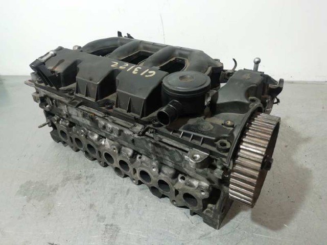 Głowica cylindrów 9641752610 PEUGEOT
