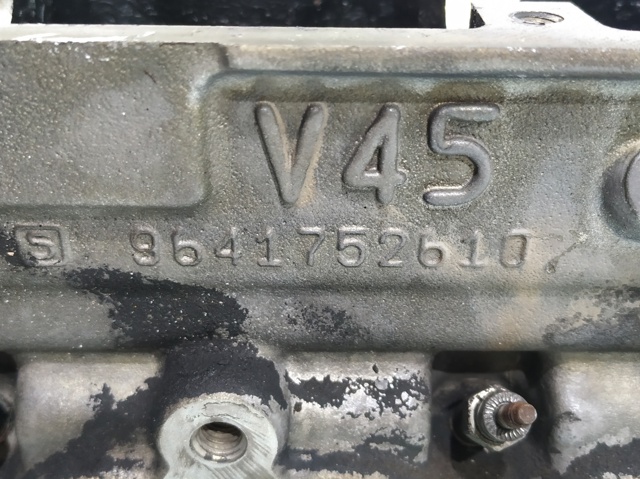 9641752610 Peugeot/Citroen