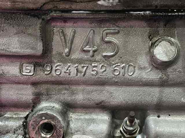 9641752610 Peugeot/Citroen