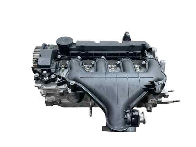 Głowica cylindrów 9641752610 PEUGEOT