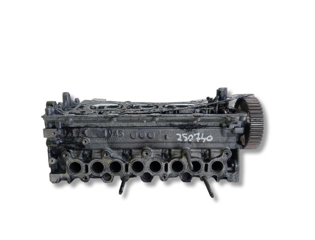 Głowica cylindrów 9641752610 PEUGEOT