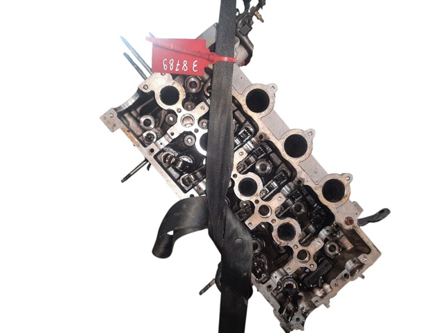 Głowica cylindrów 9641752610 PEUGEOT