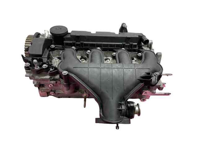 Głowica cylindrów 9641752610 PEUGEOT