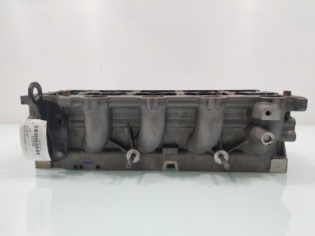 Głowica cylindrów 9641752610 PEUGEOT