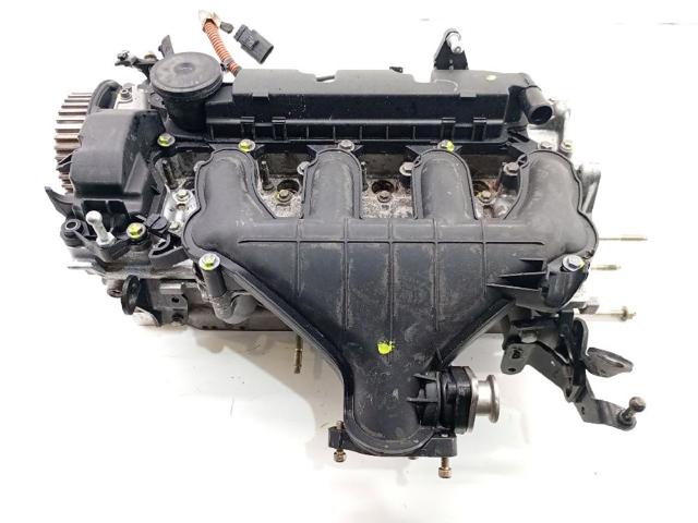 Głowica cylindrów 9641752610 PEUGEOT