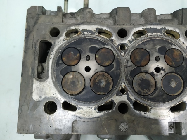 9641752610 Peugeot/Citroen