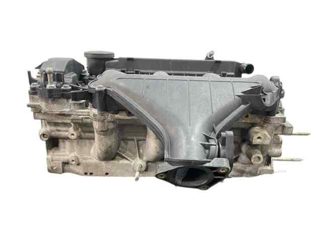 Głowica cylindrów 9641752610 PEUGEOT
