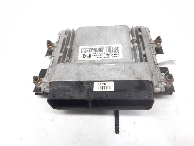 Sterownik silnika do Chevrolet Epica V250