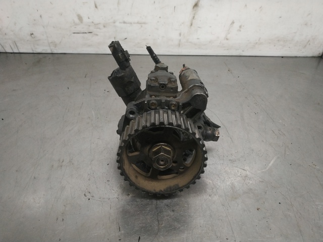Pompa wtryskowa wysokiego ciśnienia 9641852080 FORD